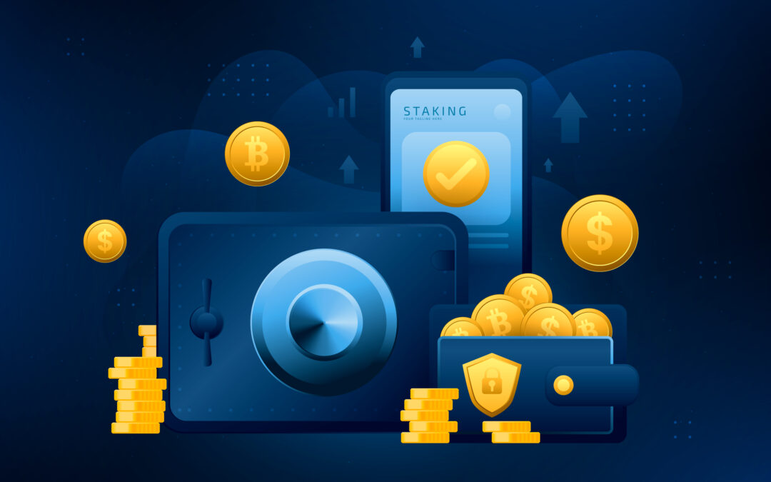 Maximisez vos Rendements dans les Blockchains POS et DPOS