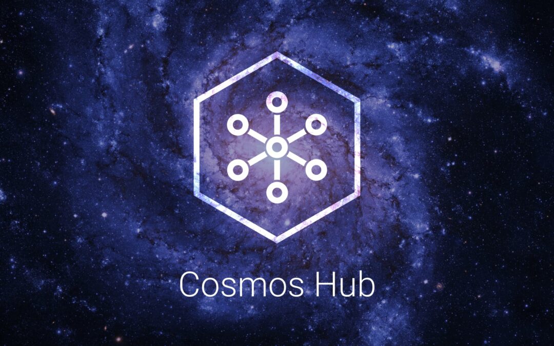 🌌 L’écosystème COSMOS et ses blockchains : Une révolution pour les utilisateurs et les stakers