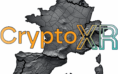 Crypto XR Clap de fin