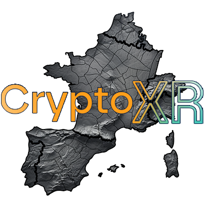 Crypto XR Clap de fin