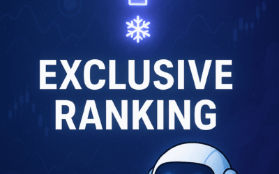 Weekly Cryptocurrency Ranking – Category 1: The Market Pillars