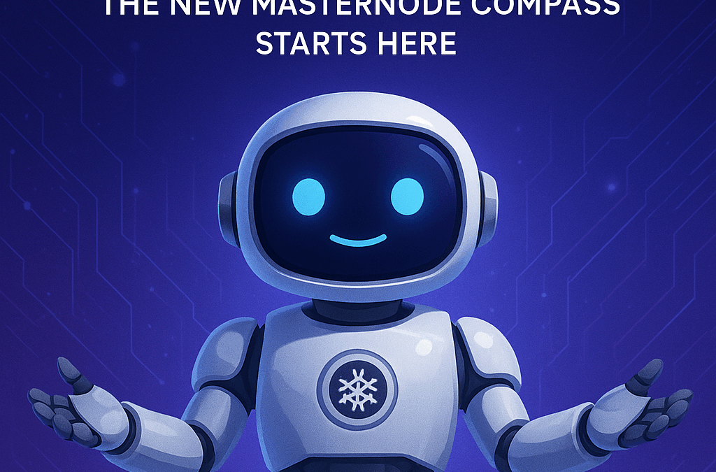 After Masternodes.online: what compass for masternodes in 2025?