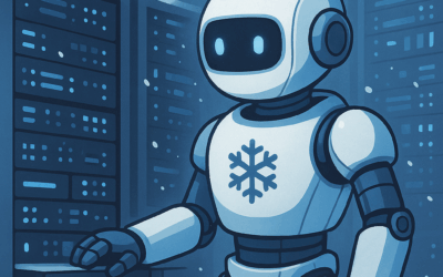 ❄️ Snow-Fall.io – Behind the scenes of an independent validator