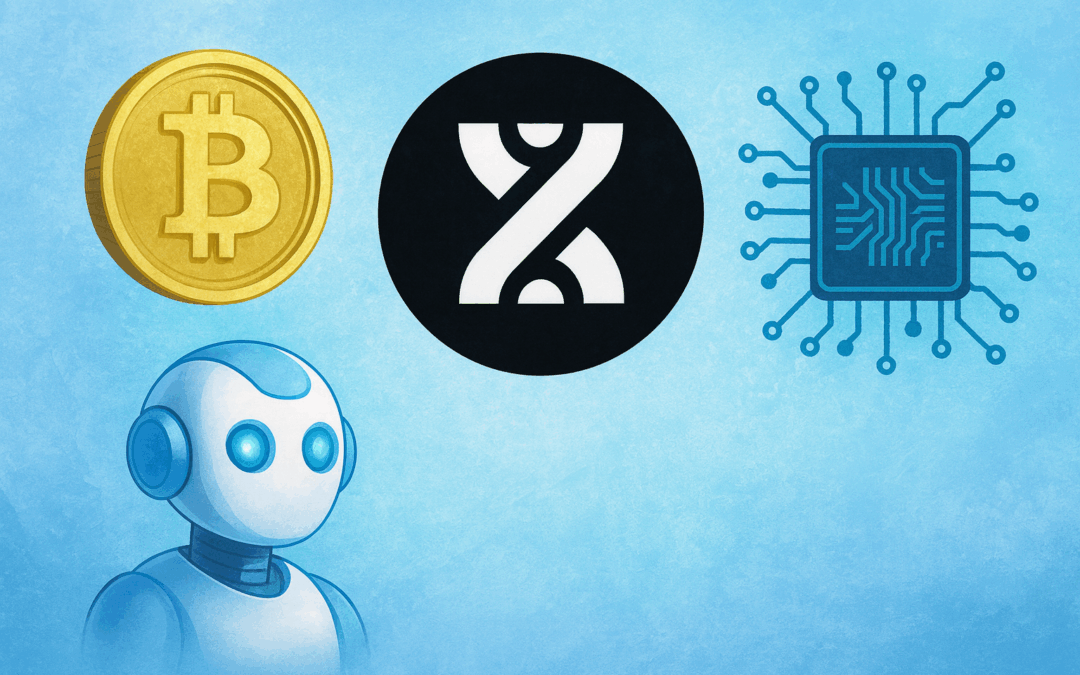 BounceBit: Anatomy of a CeDeFi ecosystem to make Bitcoin productive