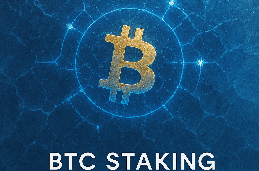 Stakez vos BTC nativement avec Babylon — ou via LST LBTC — avec Snow-Fall.io