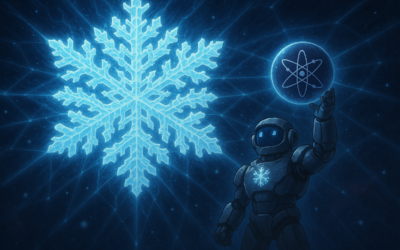 Déléguer ATOM intelligemment : le guide Snow-Fall