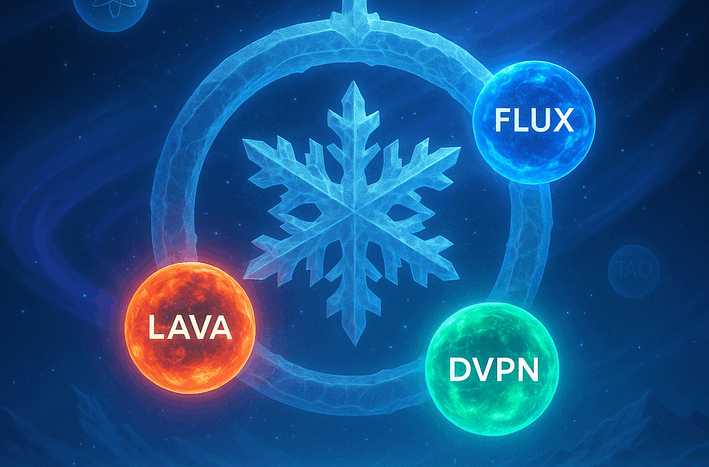 Monthly Review: Utility as the Only Warmth