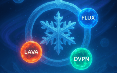 Revue Mensuelle : L’Utilité comme seule chaleur