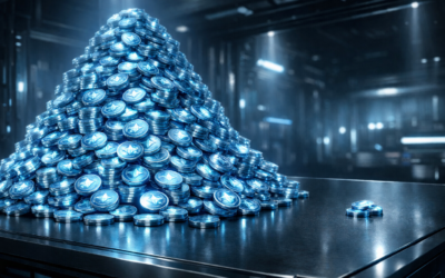 Snow-Fall Analytics: The Free Bridge, Infinite Supply, and the Validator Myth – For a Real Economy on Cosmos