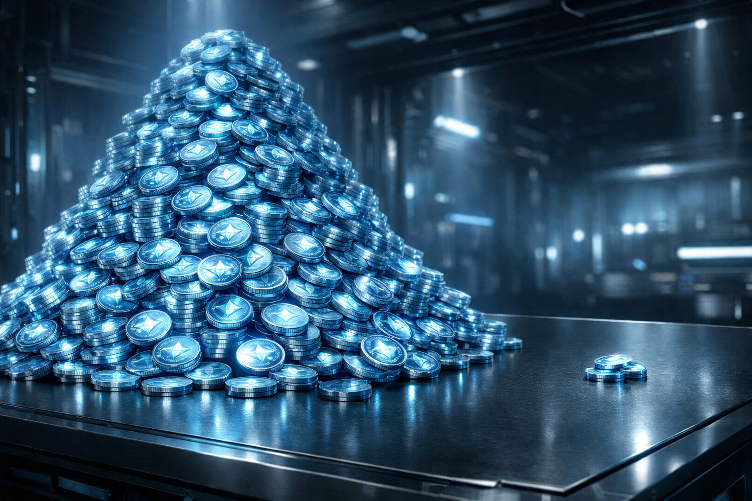 Snow-Fall Analytics : Le Pont Gratuit, l’Offre Infinie et le Mythe du Validateur – Pour une Économie Réelle sur Cosmos