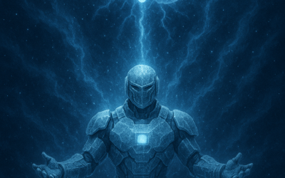 Le Cerveau du Cosmos : Pourquoi ATOM reste la pierre angulaire de l’Interchain