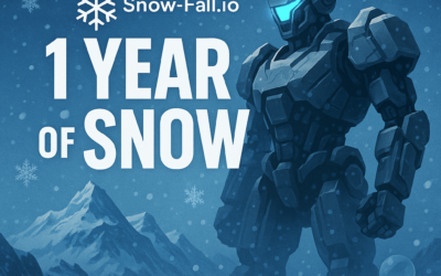 One Year Under the Snow: Anatomy of a Cycle & Category 1 Review