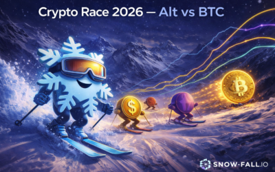 Crypto Race 2026 — Weekly Checkpoint (Week 10)