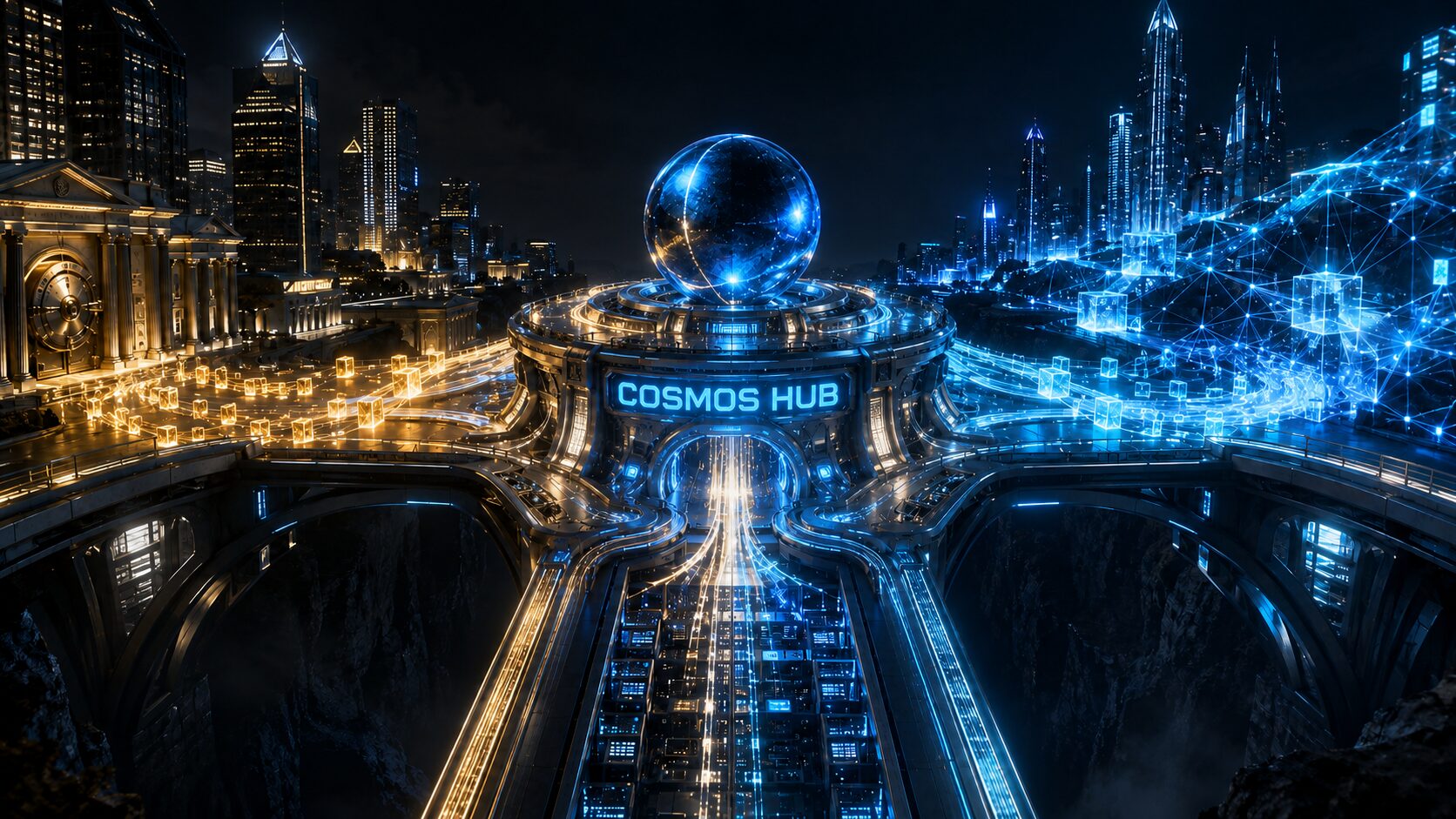Le Hub est mort ? Cosmos Labs a peut-être trouvé des clients, mais ATOM sera-t-il payé ? — Partie 7