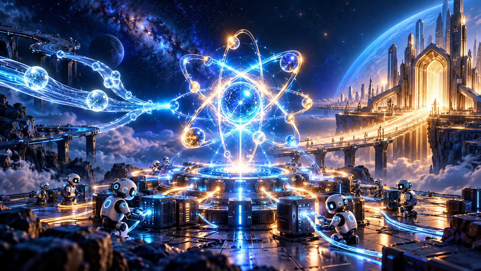 Cosmos en une semaine : l’USDC change de route, Paxos avance et les validateurs tiennent le rythmeCosmos Hub, ATOM, Cosmos, validateurs, USDC, Injective, Noble, Nolus, Paxos, gouvernance, sécurité blockchain, Snow-Fall